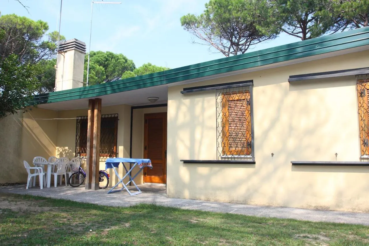 Villa Katio Bibione