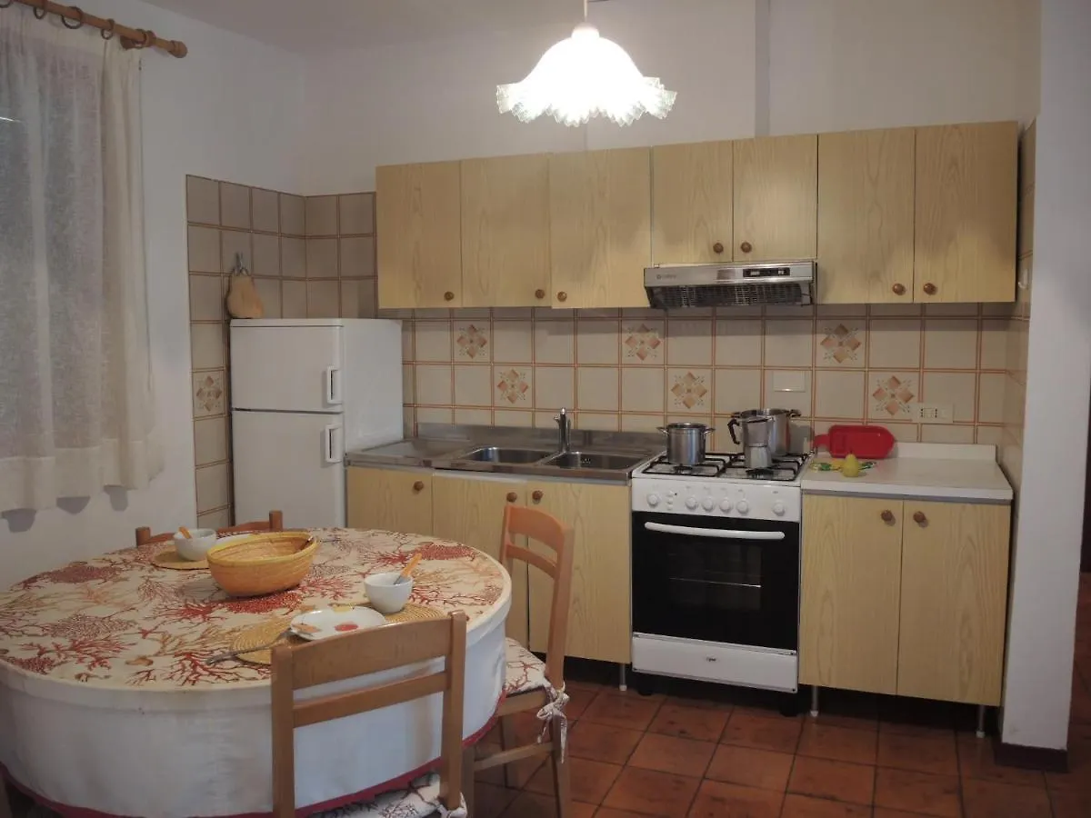 Villa Katio Bibione İtalya