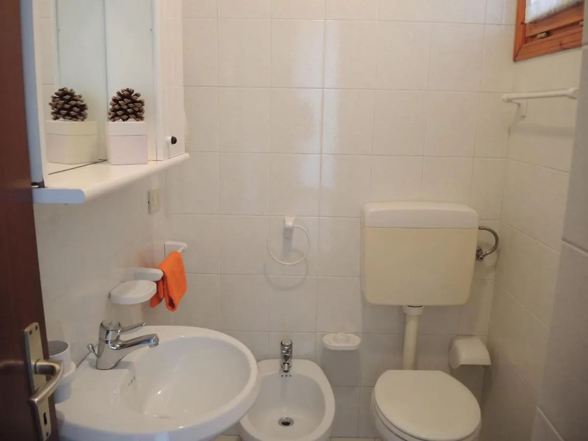Villa Katio Bibione